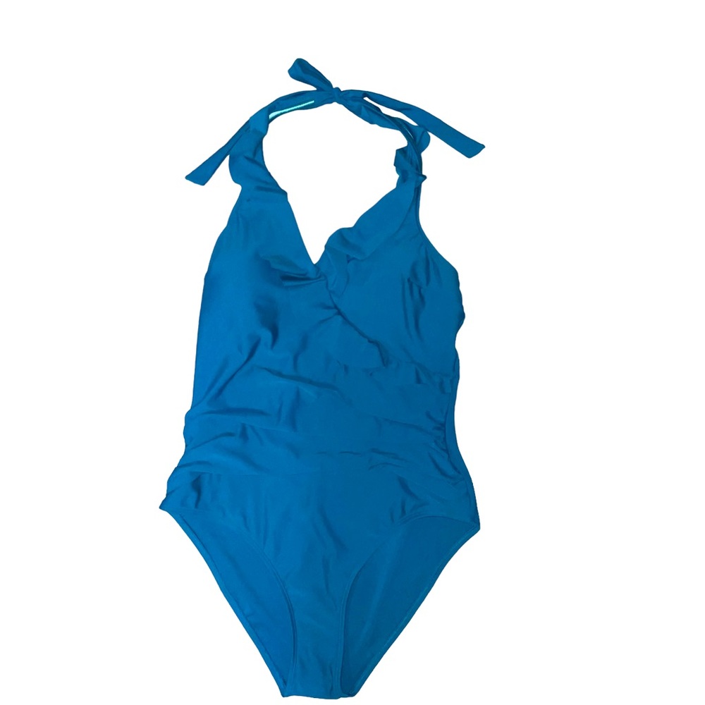 Cupshe one piece bathing suit